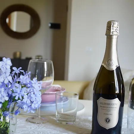 Maison Galli * Florens