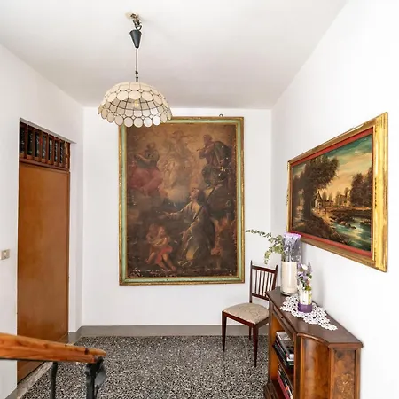 Maison Galli Florens