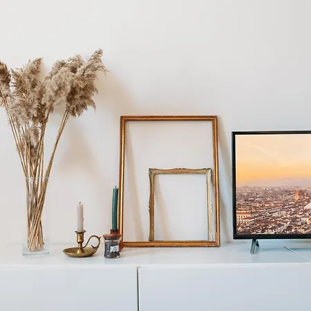 Maison Galli Florens