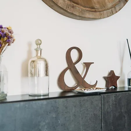 Lägenhet Maison Galli