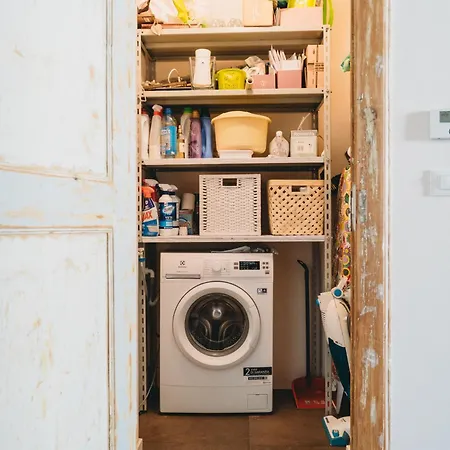 Lägenhet Maison Galli Florens