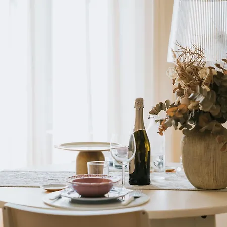 Maison Galli Florens