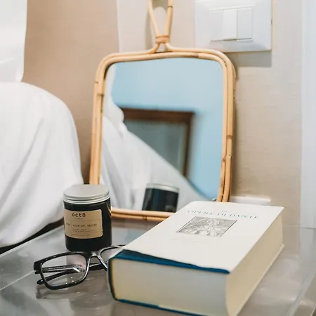 Lägenhet Maison Galli