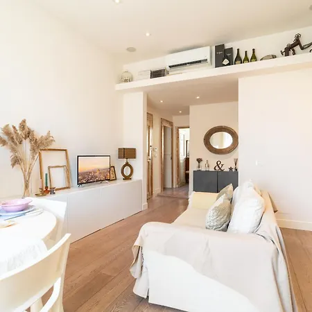 Lägenhet Maison Galli *