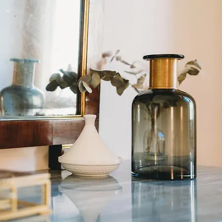 Lägenhet Maison Galli Florens