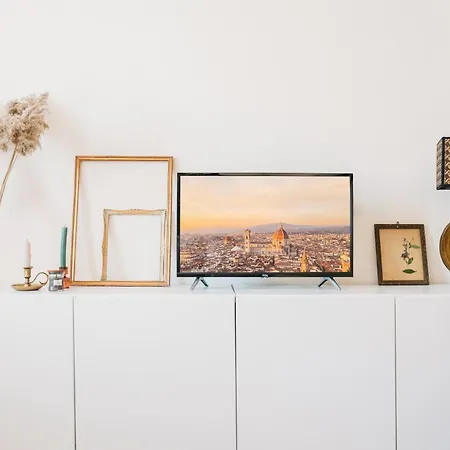 Lägenhet Maison Galli Florens