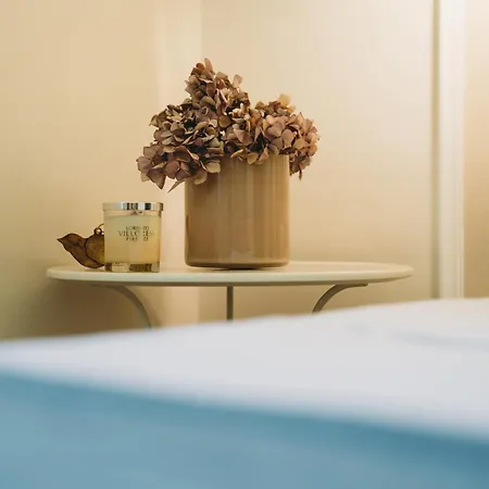 Maison Galli Florens