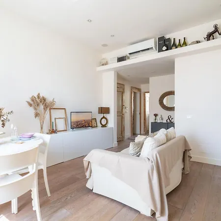 Maison Galli * Florens