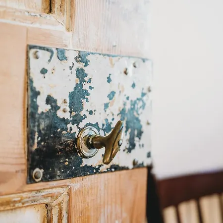 Lägenhet Maison Galli