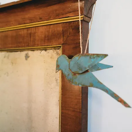 Lägenhet Maison Galli *