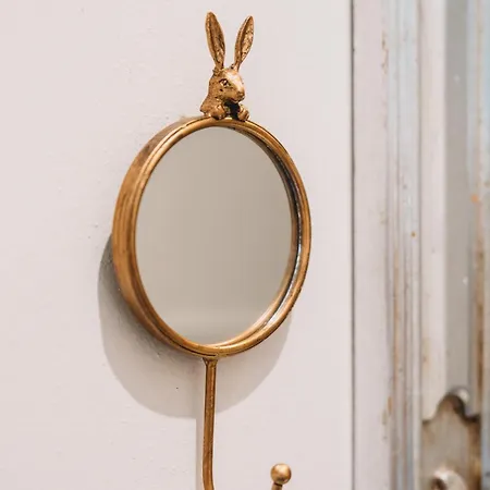 Maison Galli Lägenhet *