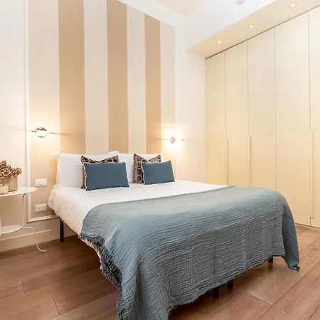 Maison Galli Lägenhet Florens