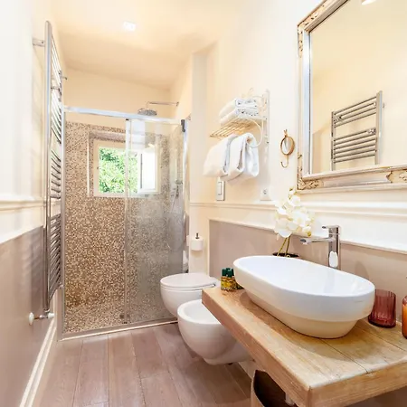 Lägenhet Maison Galli *