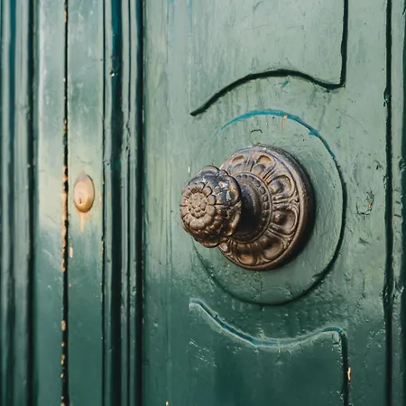 Maison Galli Apartmán