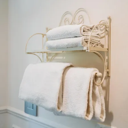 Maison Galli Apartmán Florencie