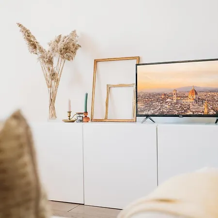 Maison Galli Apartmán *