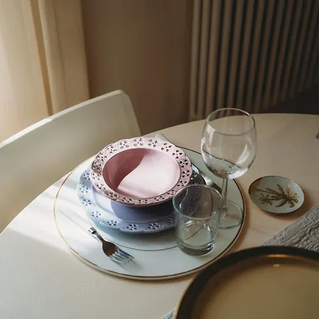 Maison Galli Apartmán Florencie