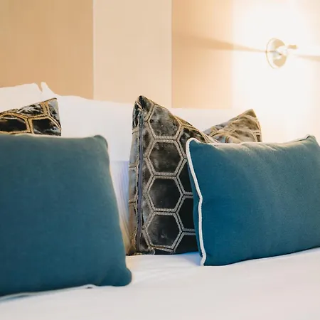 Maison Galli Apartmán