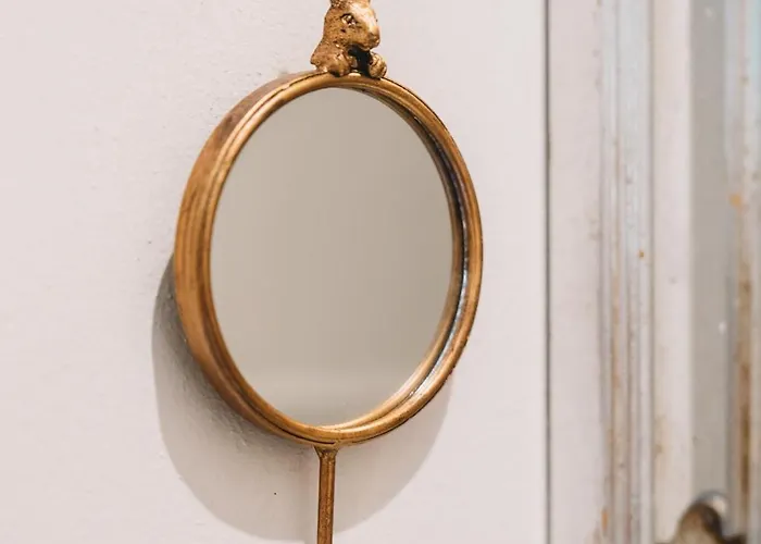 Maison Galli Appartement *