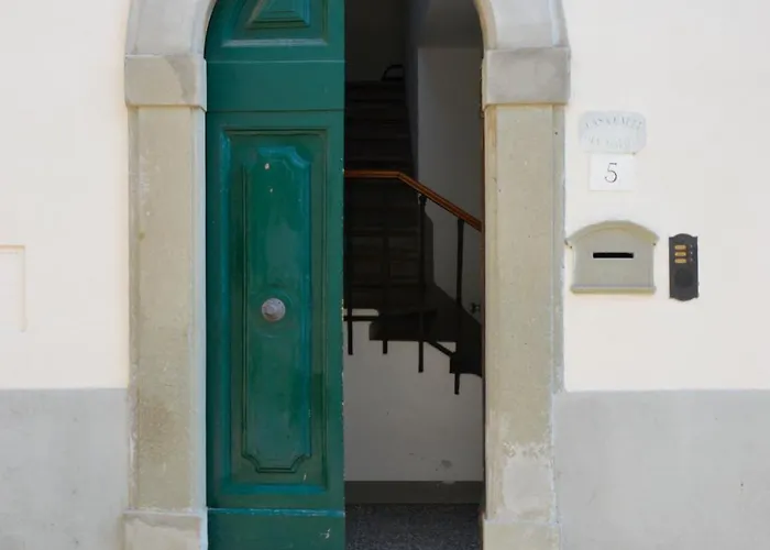 Maison Galli