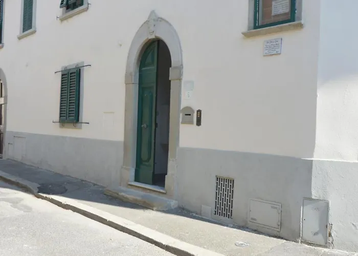 Maison Galli Lägenhet