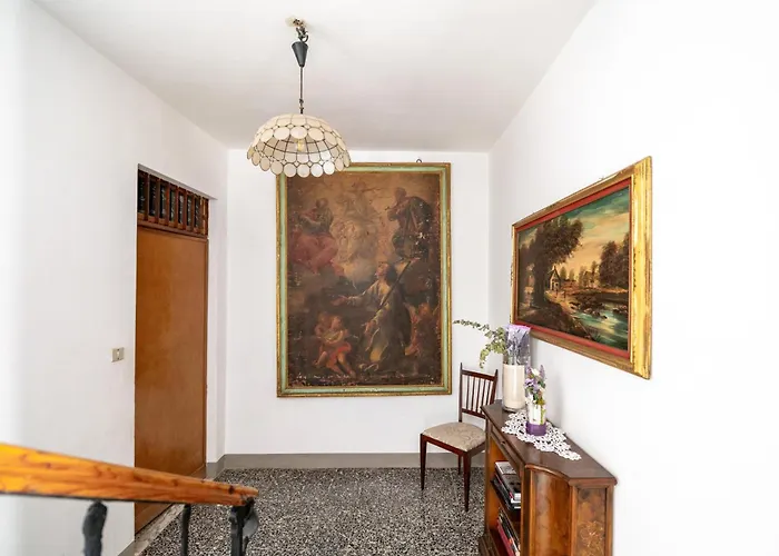 Maison Galli Florens