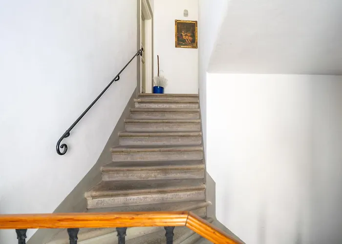 Maison Galli Lägenhet