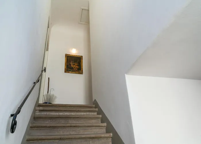 Lägenhet Maison Galli