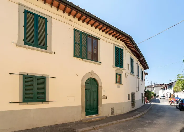 Maison Galli * Firenze