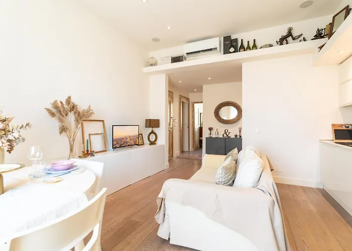 Lägenhet Maison Galli *