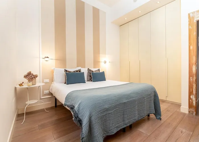 Maison Galli Lägenhet Florens