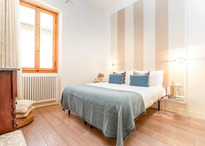 Lägenhet Maison Galli