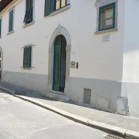 Maison Galli Apartment