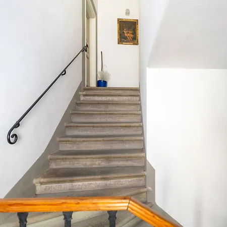 Maison Galli Apartment