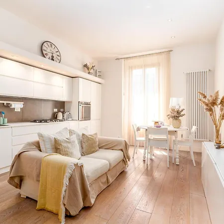 Maison Galli Apartment