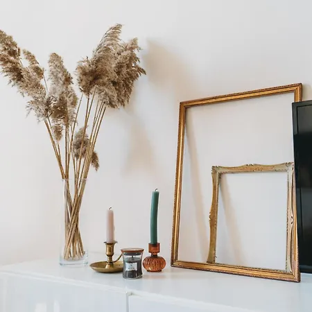 Apartamento Maison Galli *