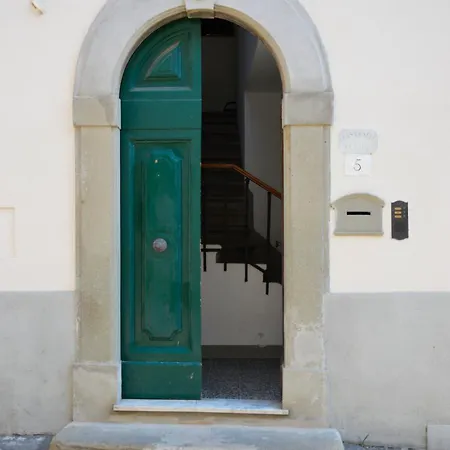 Maison Galli