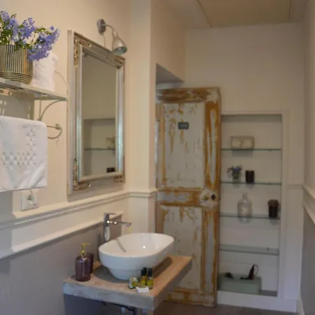 Maison Galli Apartament Florencja