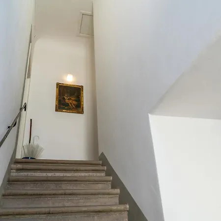 Apartament Maison Galli