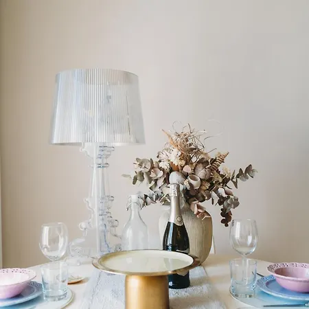 Apartament Maison Galli Florencja