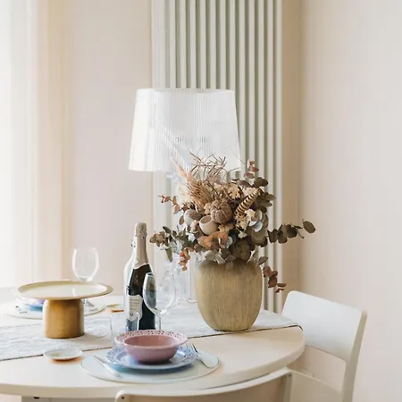 Maison Galli Apartament