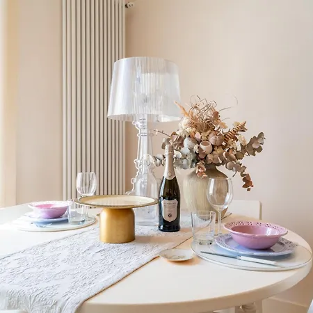 Apartament Maison Galli *