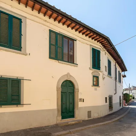 Maison Galli * Florencja