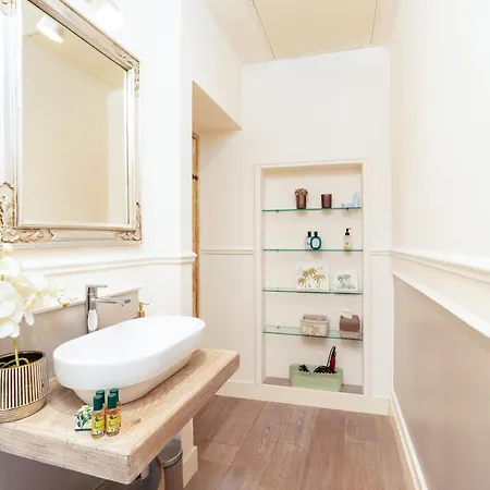 Maison Galli Apartament