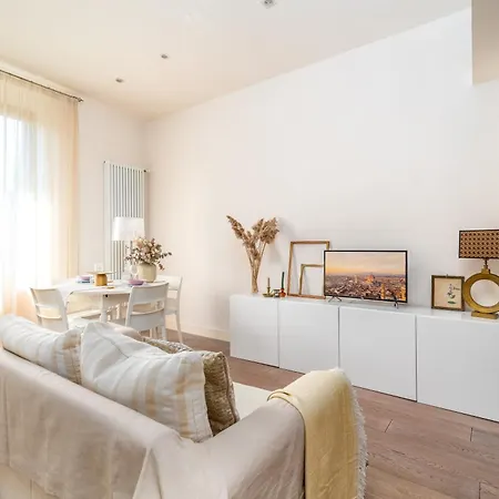 Apartament Maison Galli