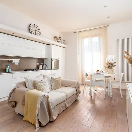 Apartament Maison Galli *