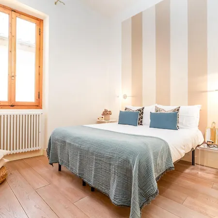 Apartament Maison Galli